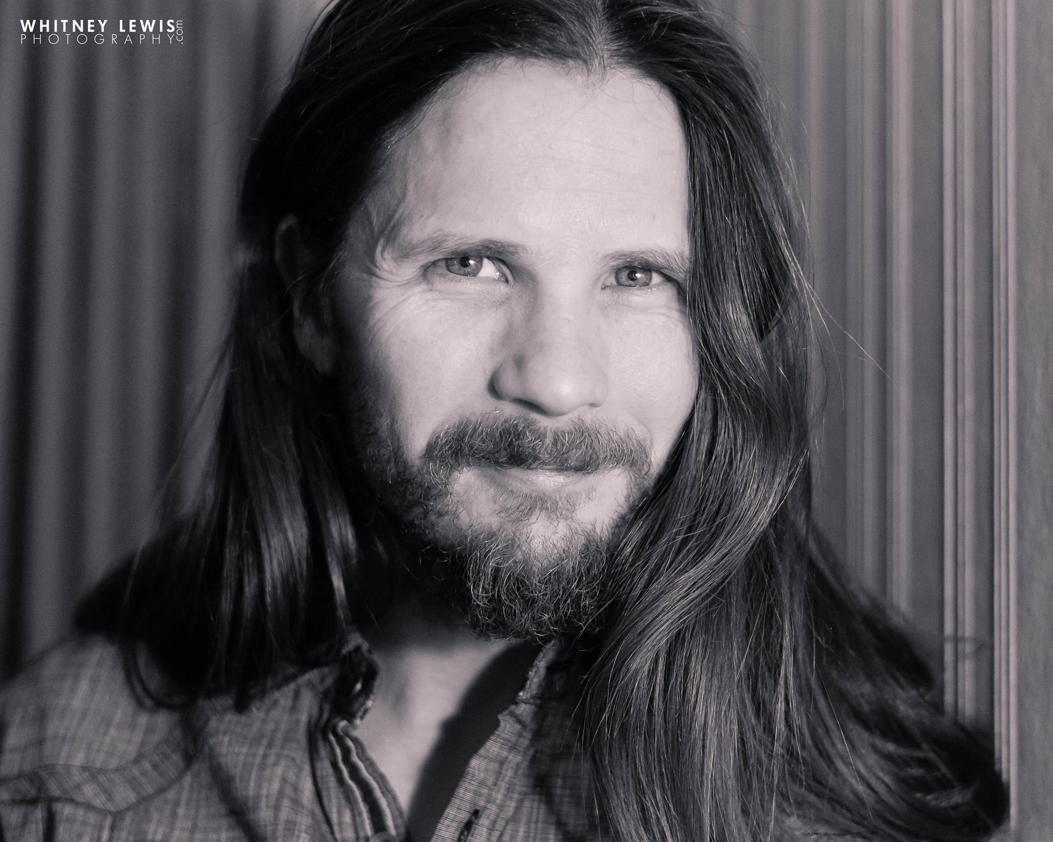 actor Bryce Bishop large photo