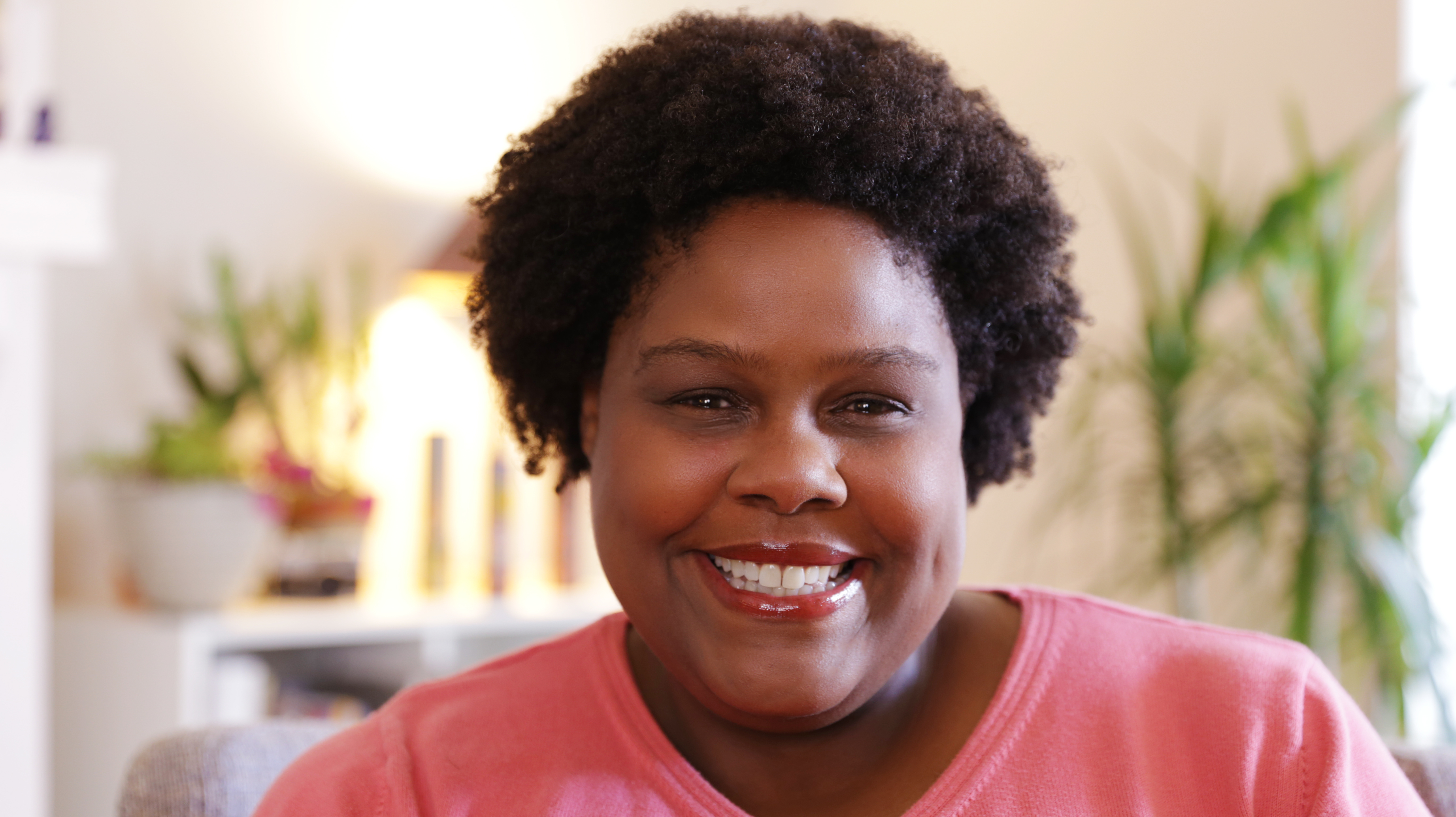 actor Tatiana St. Phard large photo