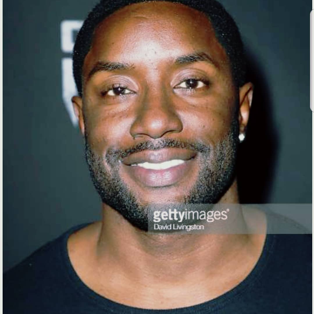 actor Rich Paul large photo