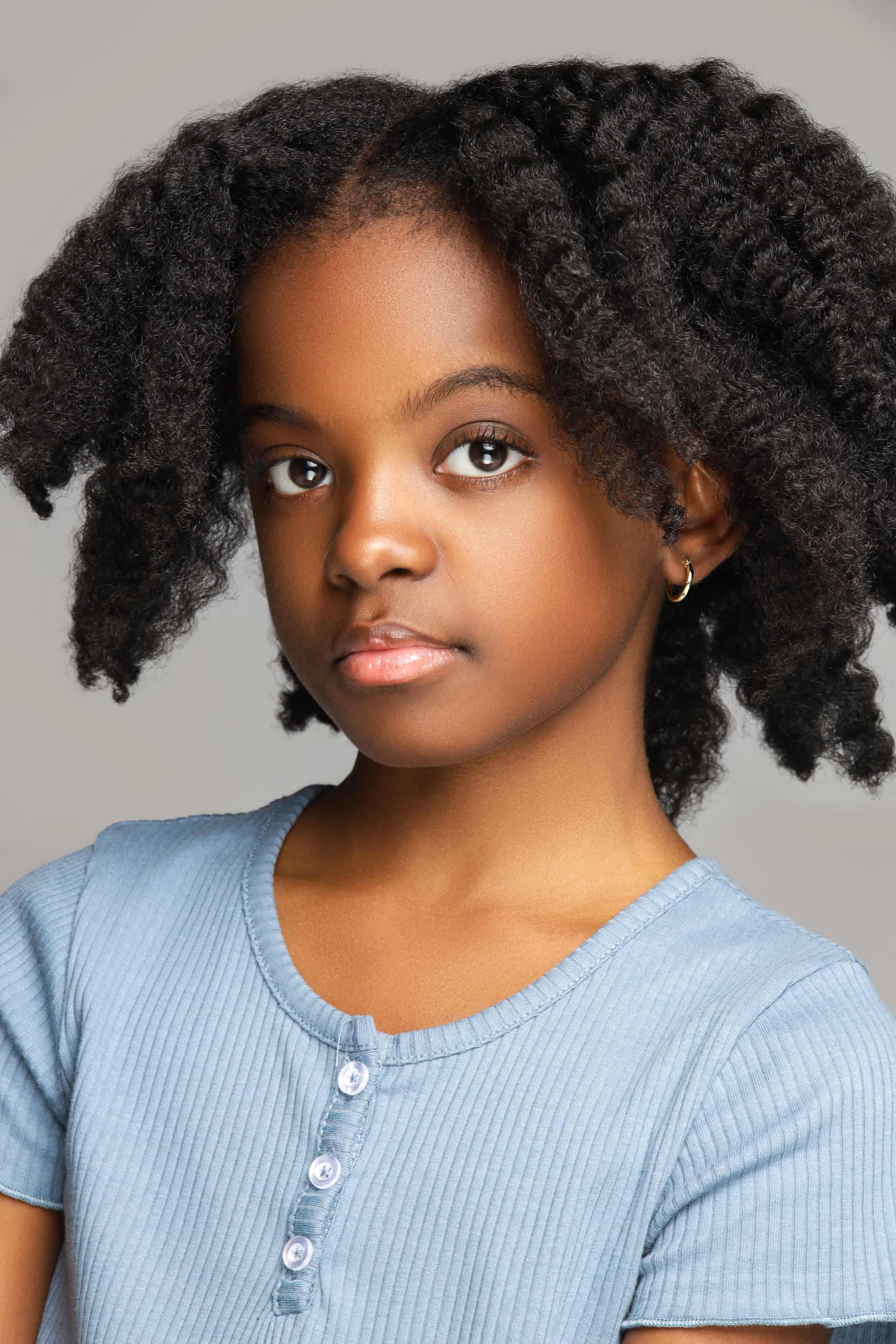 actor Melody Hurd large photo