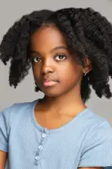 Melody Hurd