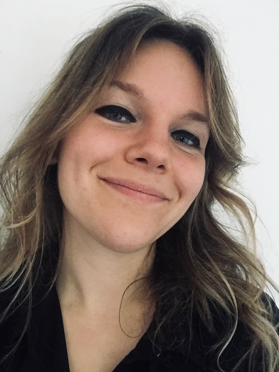 actor Juliette Picollot large photo