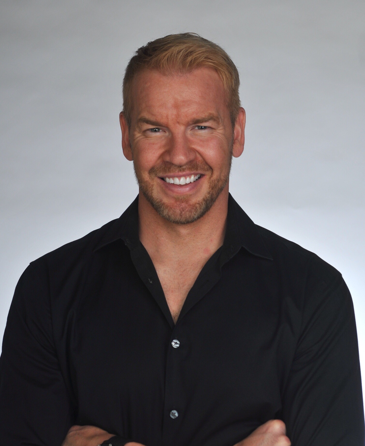 actor Jay Reso large photo