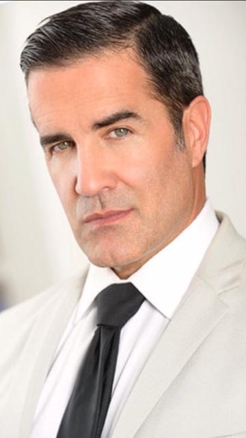 actor Johnny Marques large photo