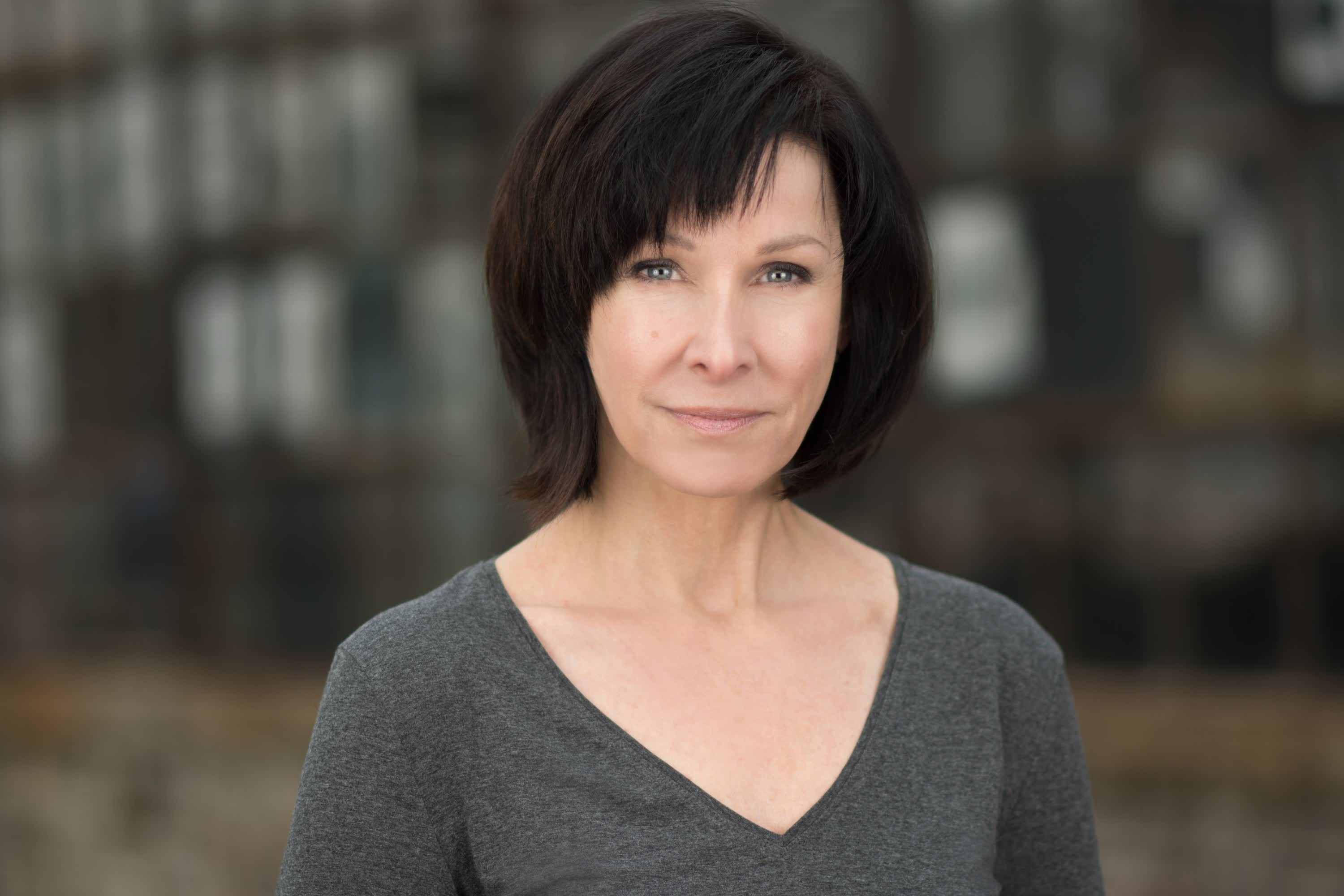 actor Ashley LeConte Campbell large photo