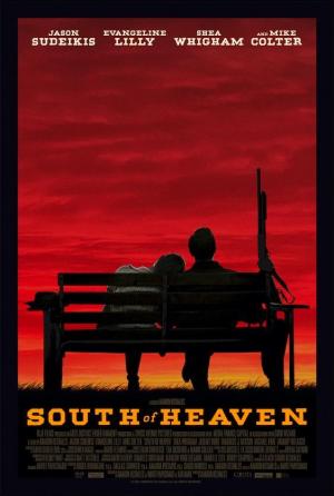 South of Heaven [ترجمة عربية]