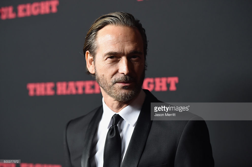 actor Craig Stark large photo