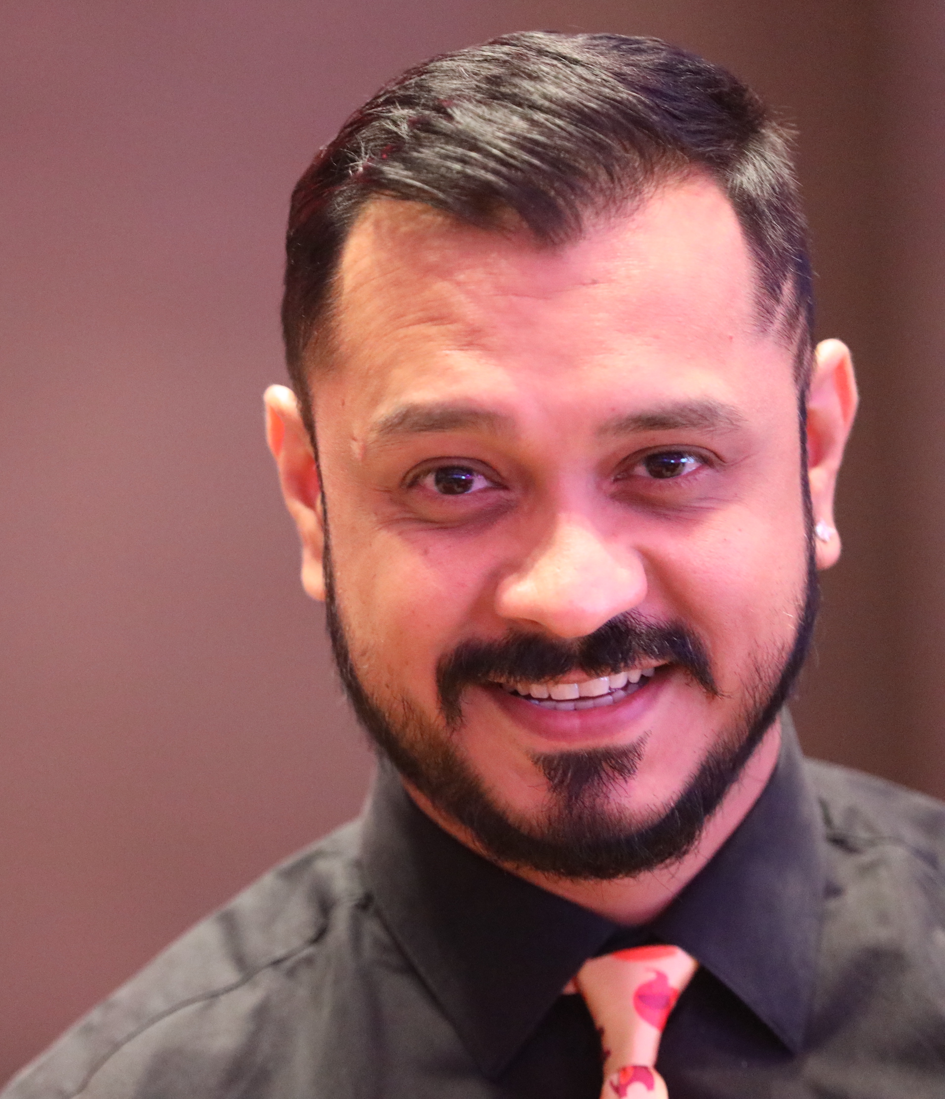 actor Anuj Gurwara large photo