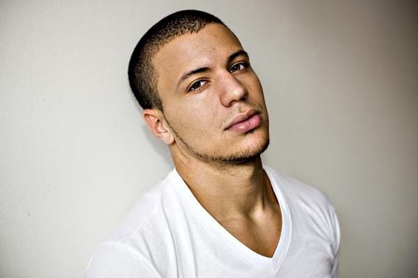 actor Ramses Jimenez large photo