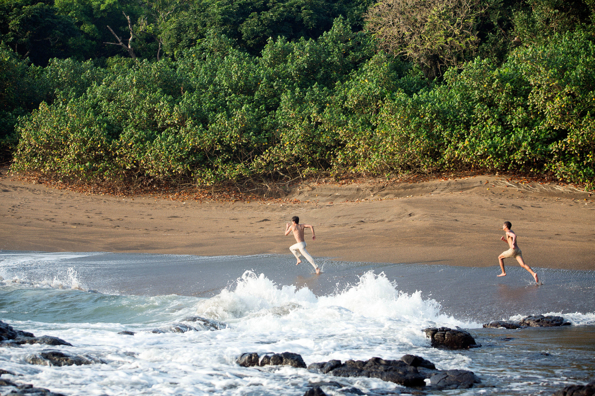 actor Hoze Meléndez large photo