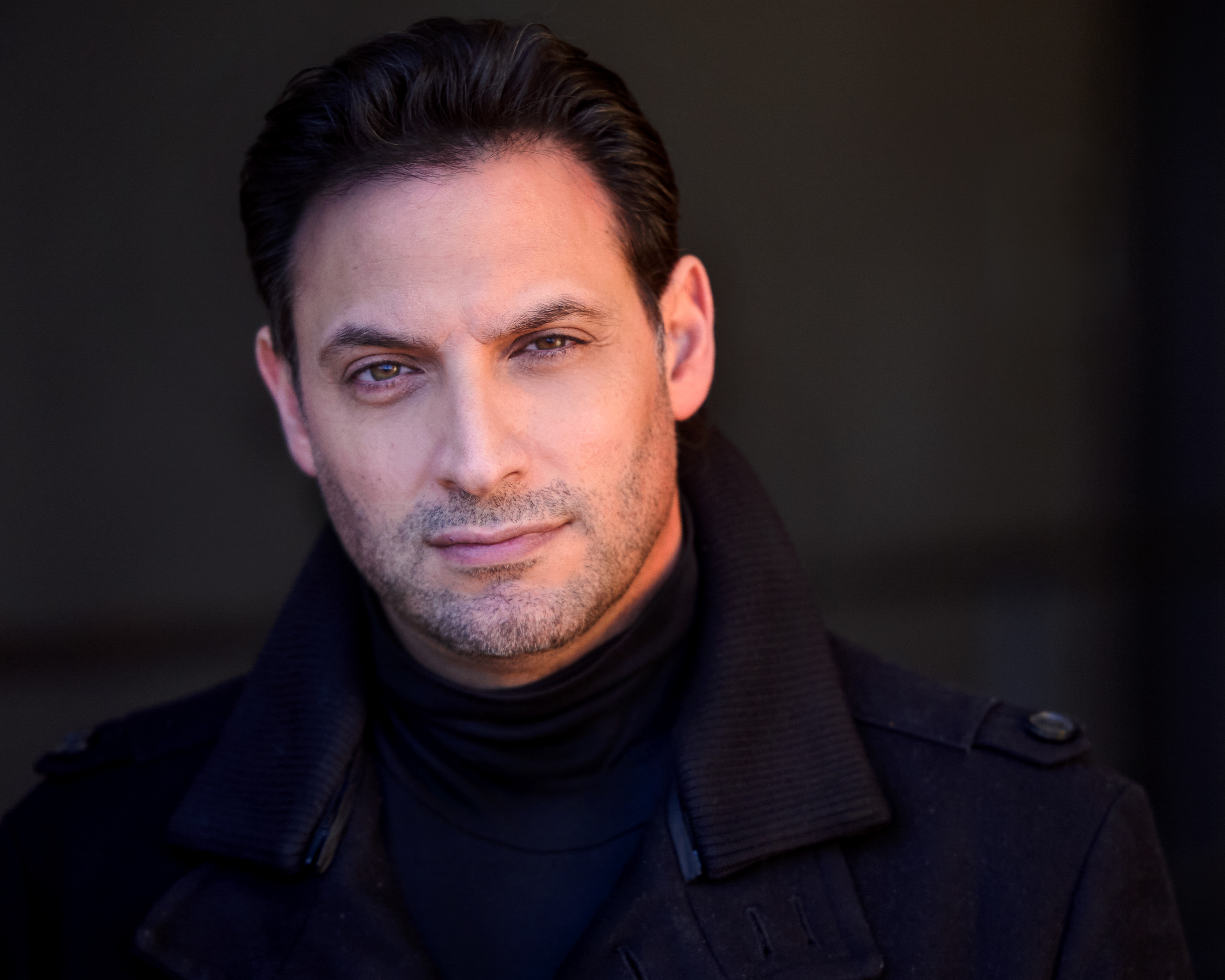 actor Stefano DiMatteo large photo