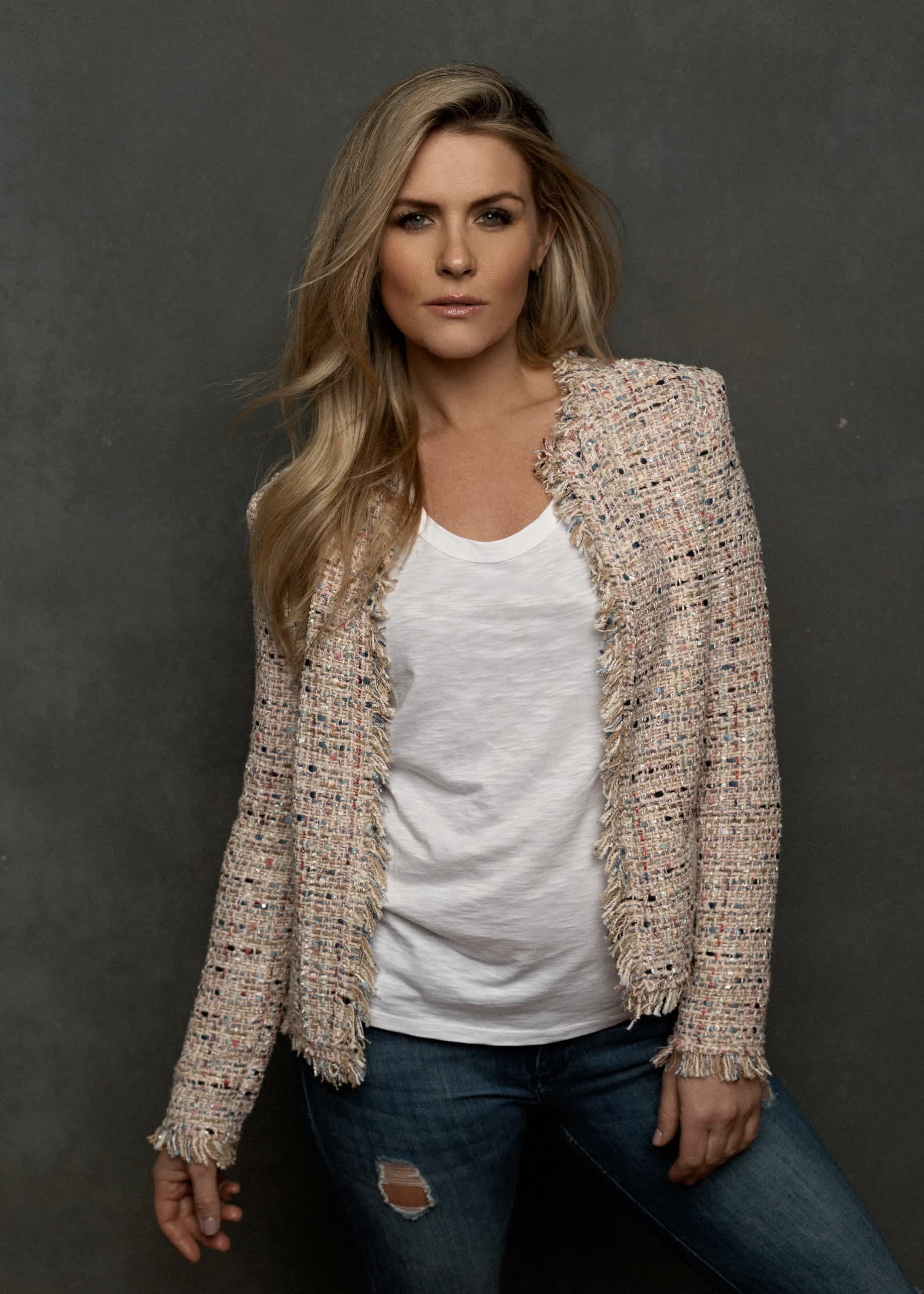 actor Andria Blackman large photo