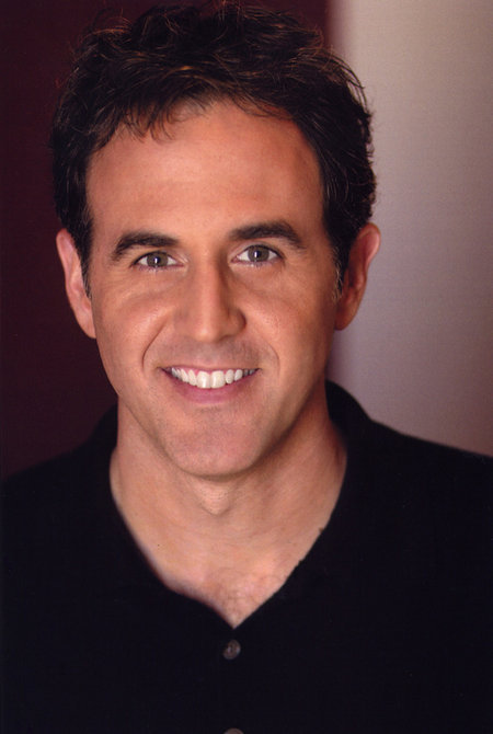 actor Craig Anton large photo