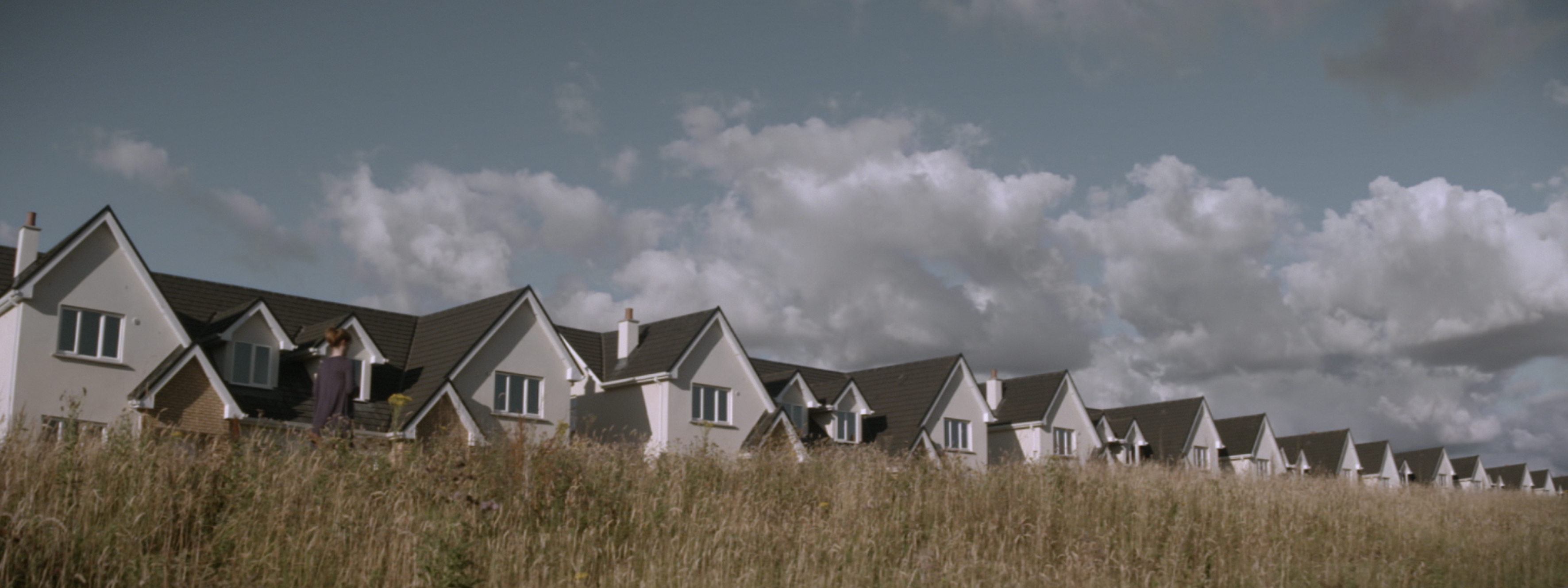 actor Marie Ruane large photo