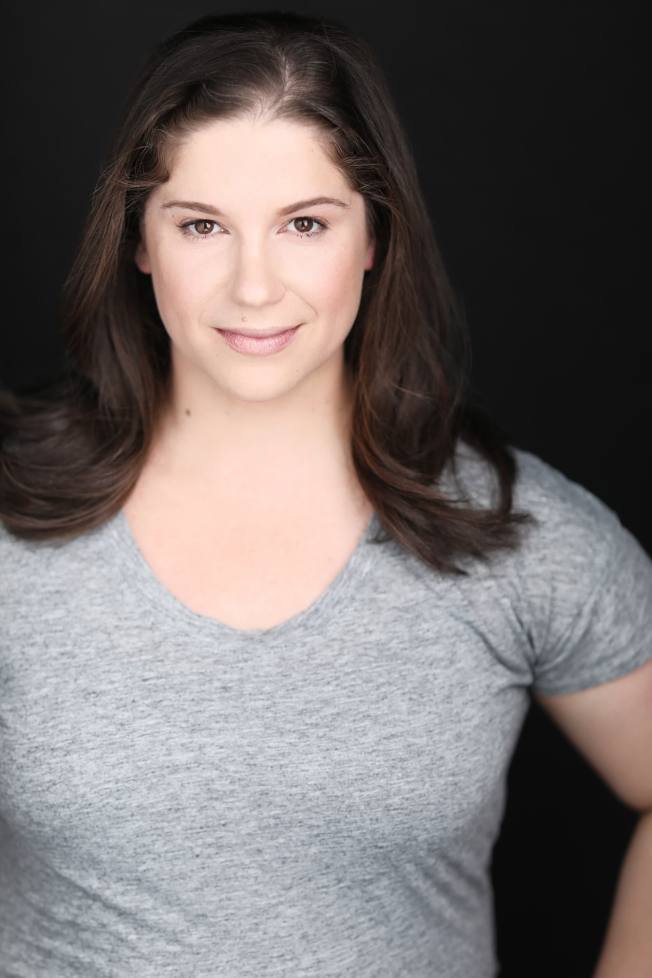 actor Jennifer Cameron large photo