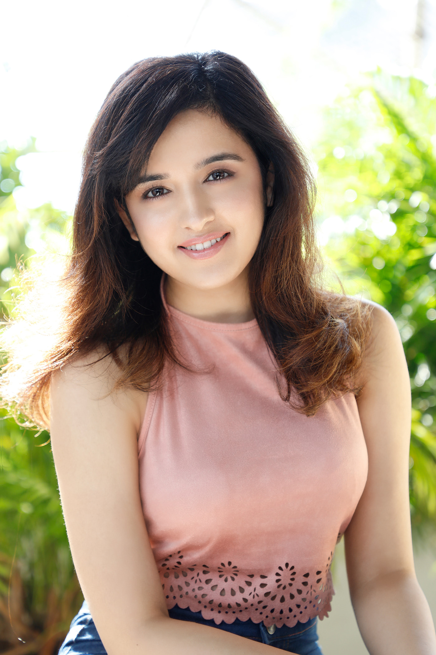 actor Shirley Setia large photo