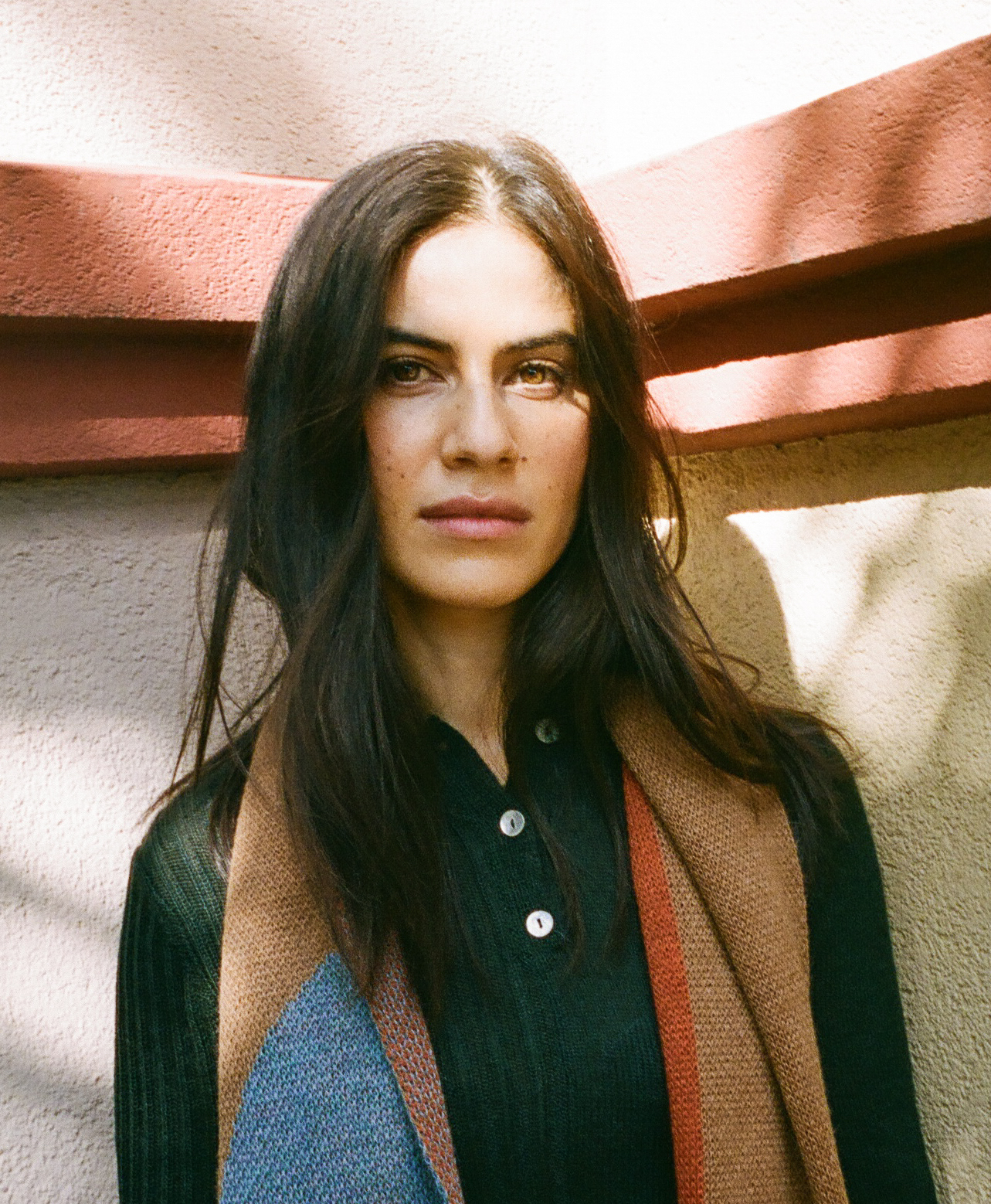 actor Ana Cruz Kayne large photo