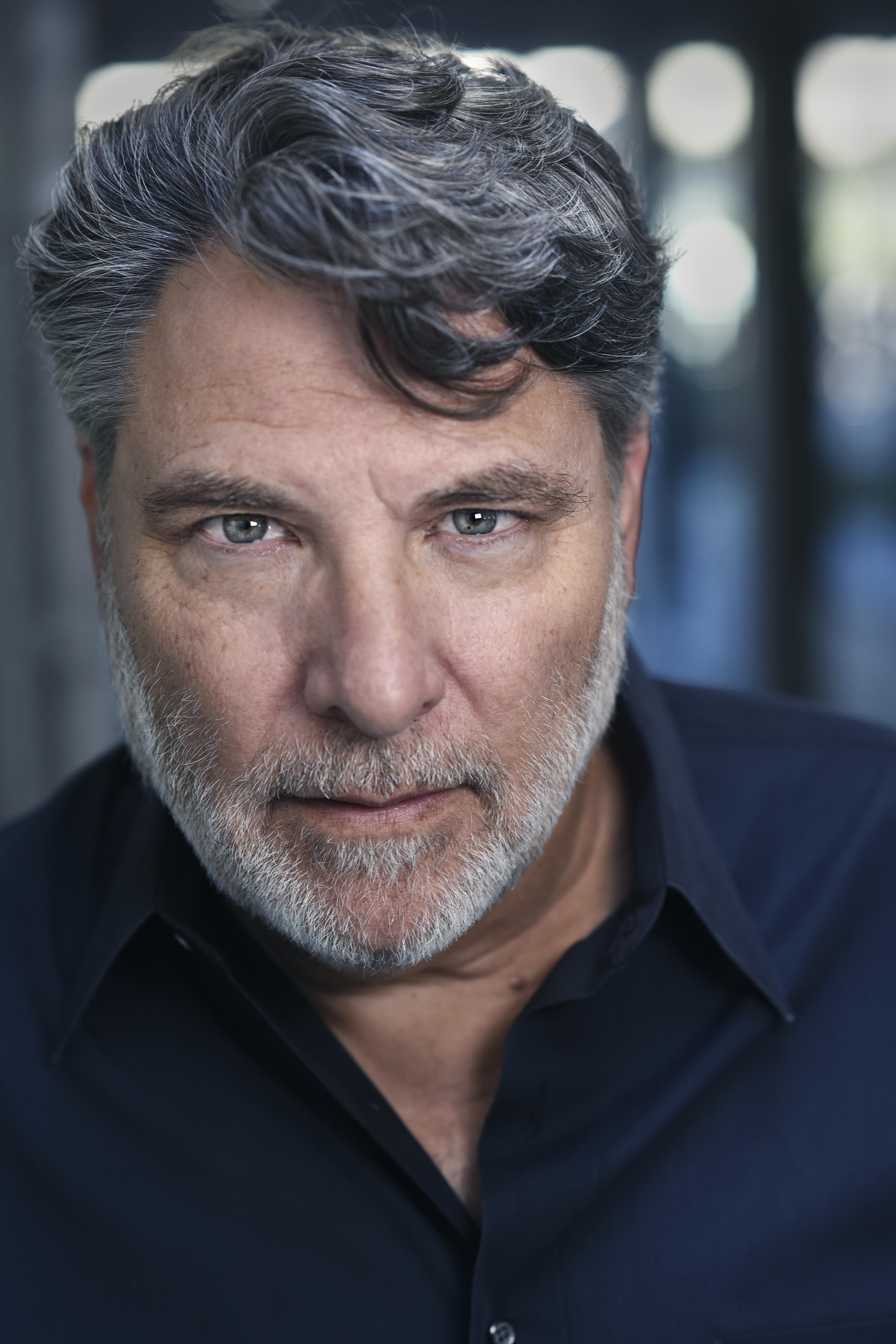 actor Marco Barricelli large photo actor Marco Barricelli large photo