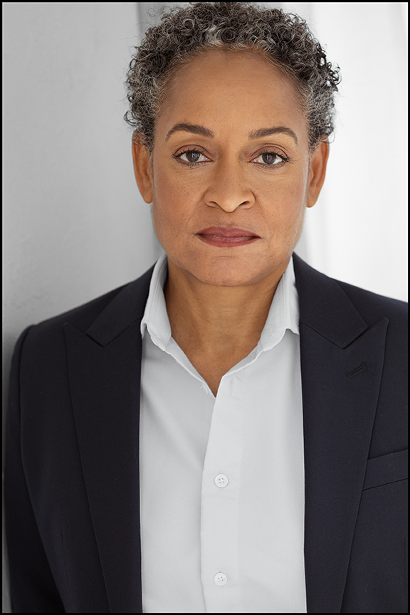 actor Crystal Swann large photo