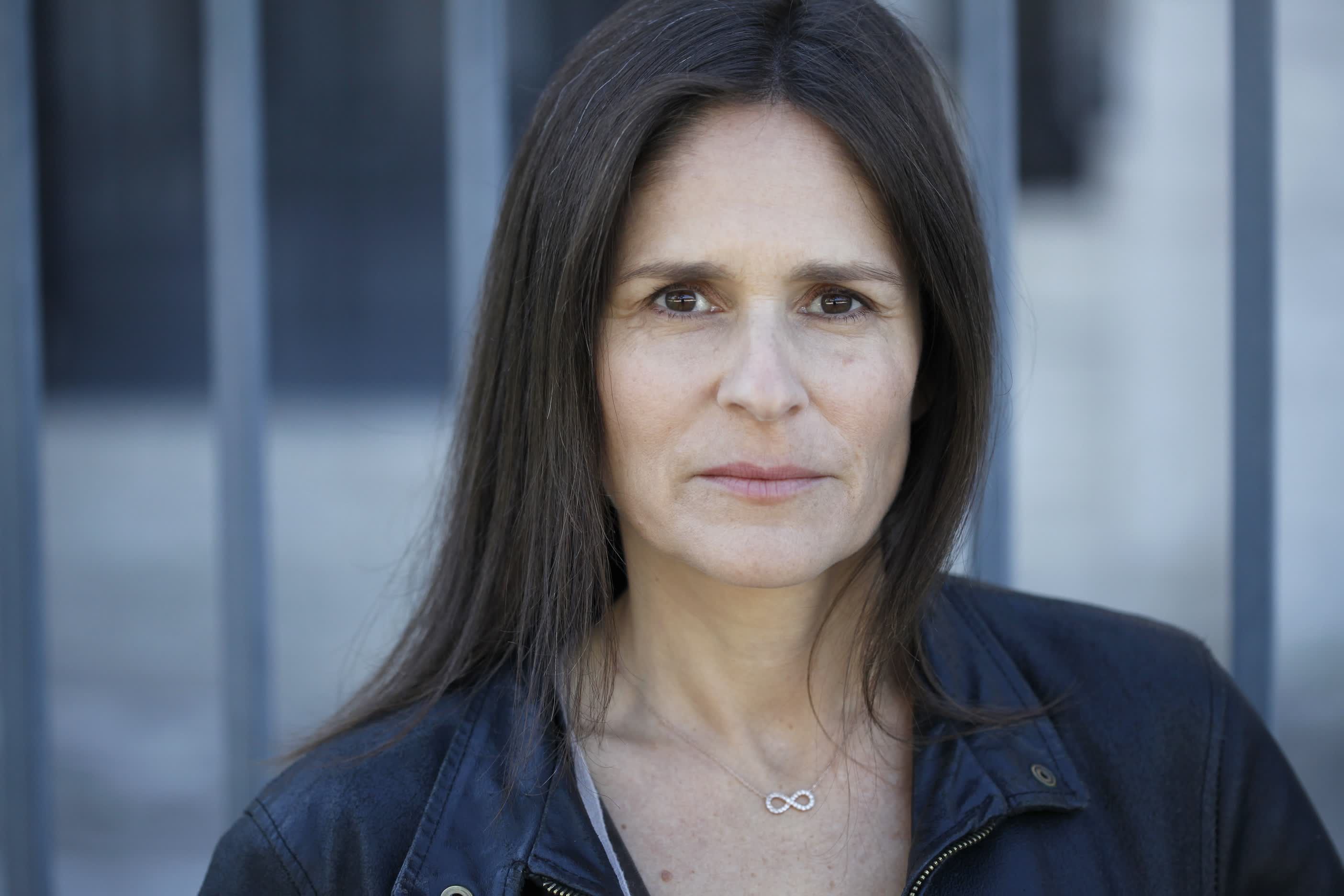 actor Alexia Murray large photo