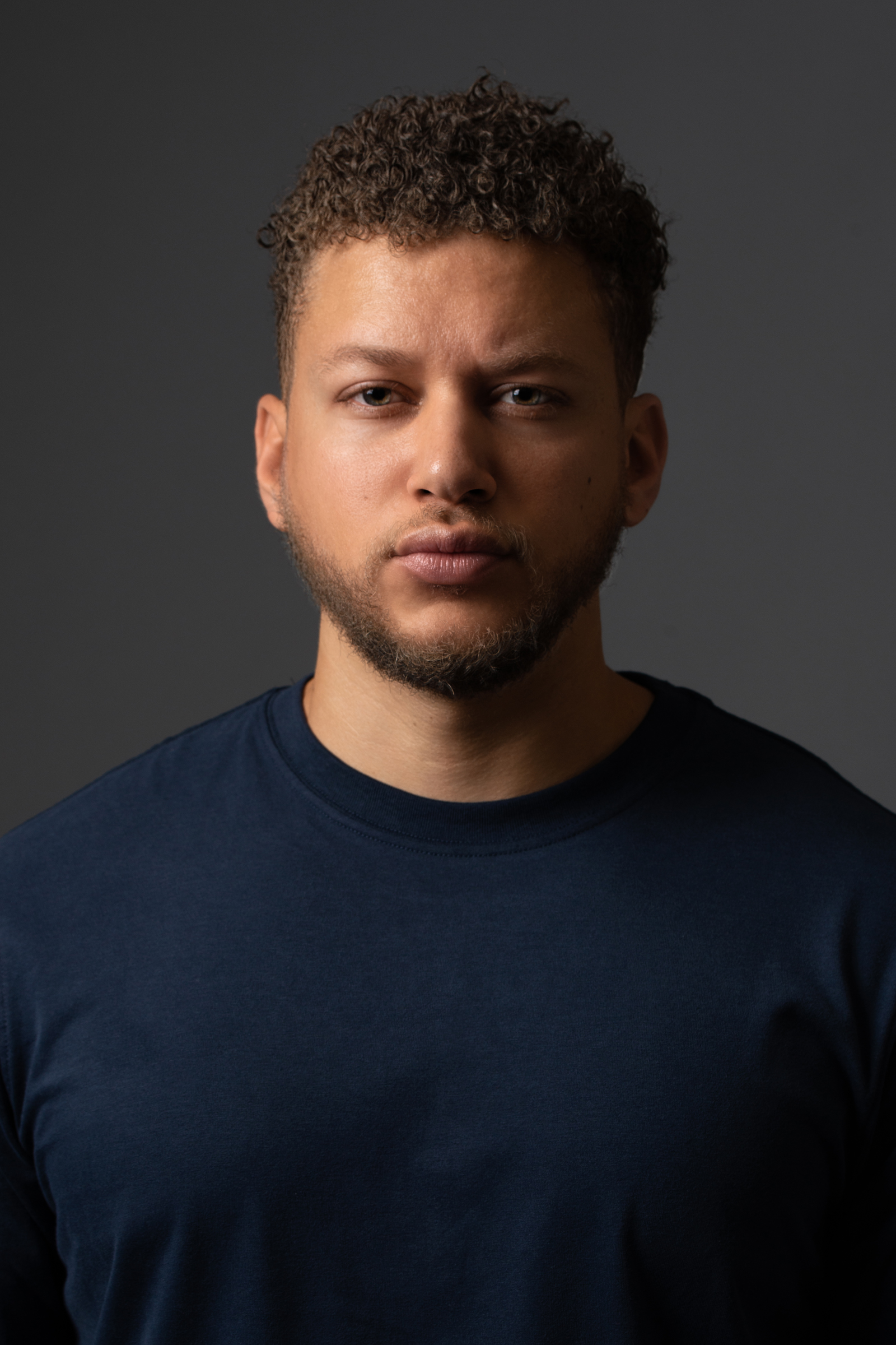 actor Doug Savage large photo