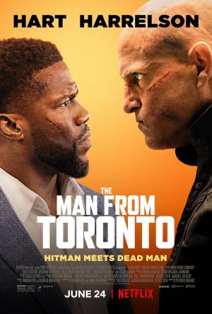 The Man from Toronto [Tamil]