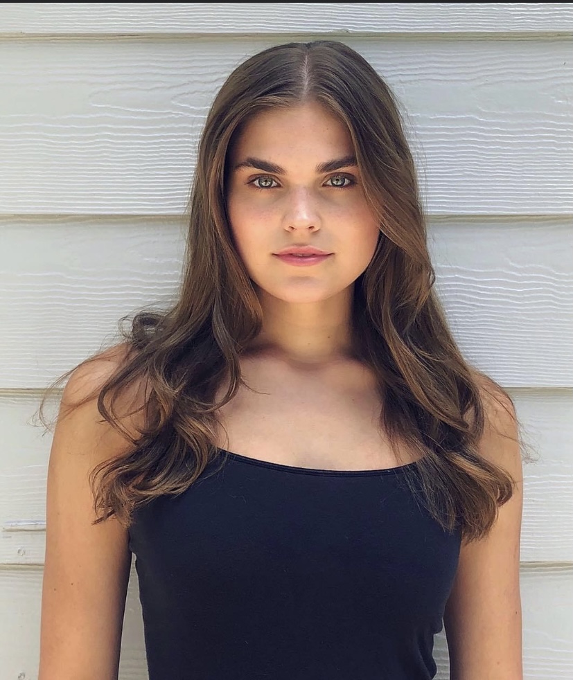 actor Brittany Clark large photo