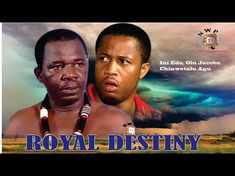 Royal Destiny Pt. 1 (Burning Kingdom Pt. 3)