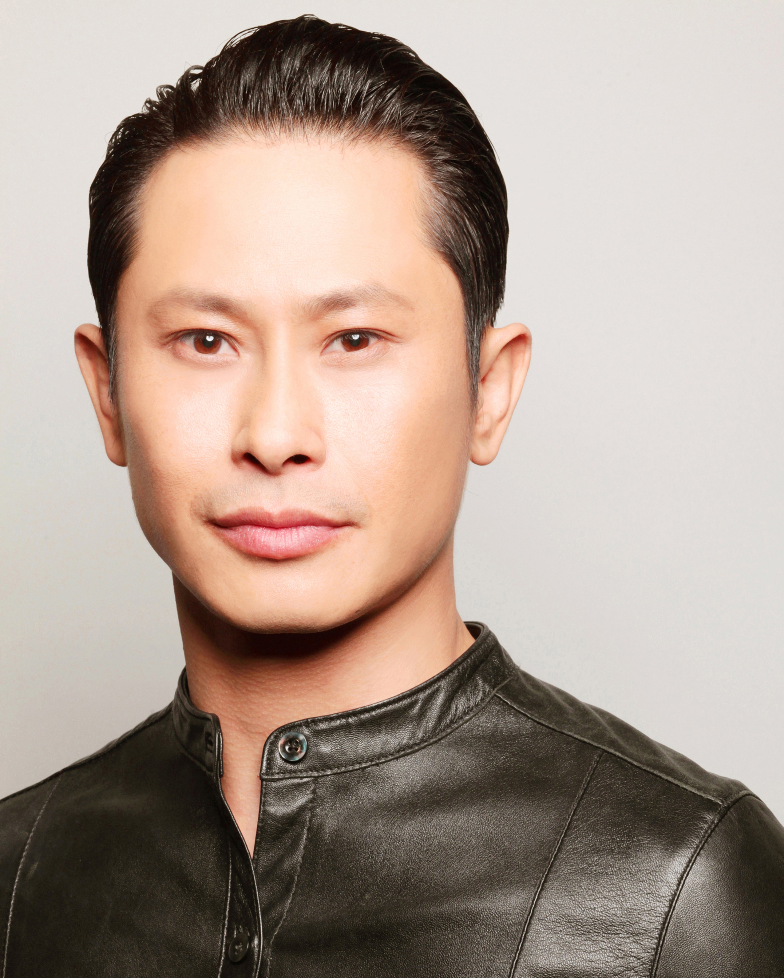 actor Tien Pham large photo