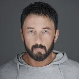Mark Strange