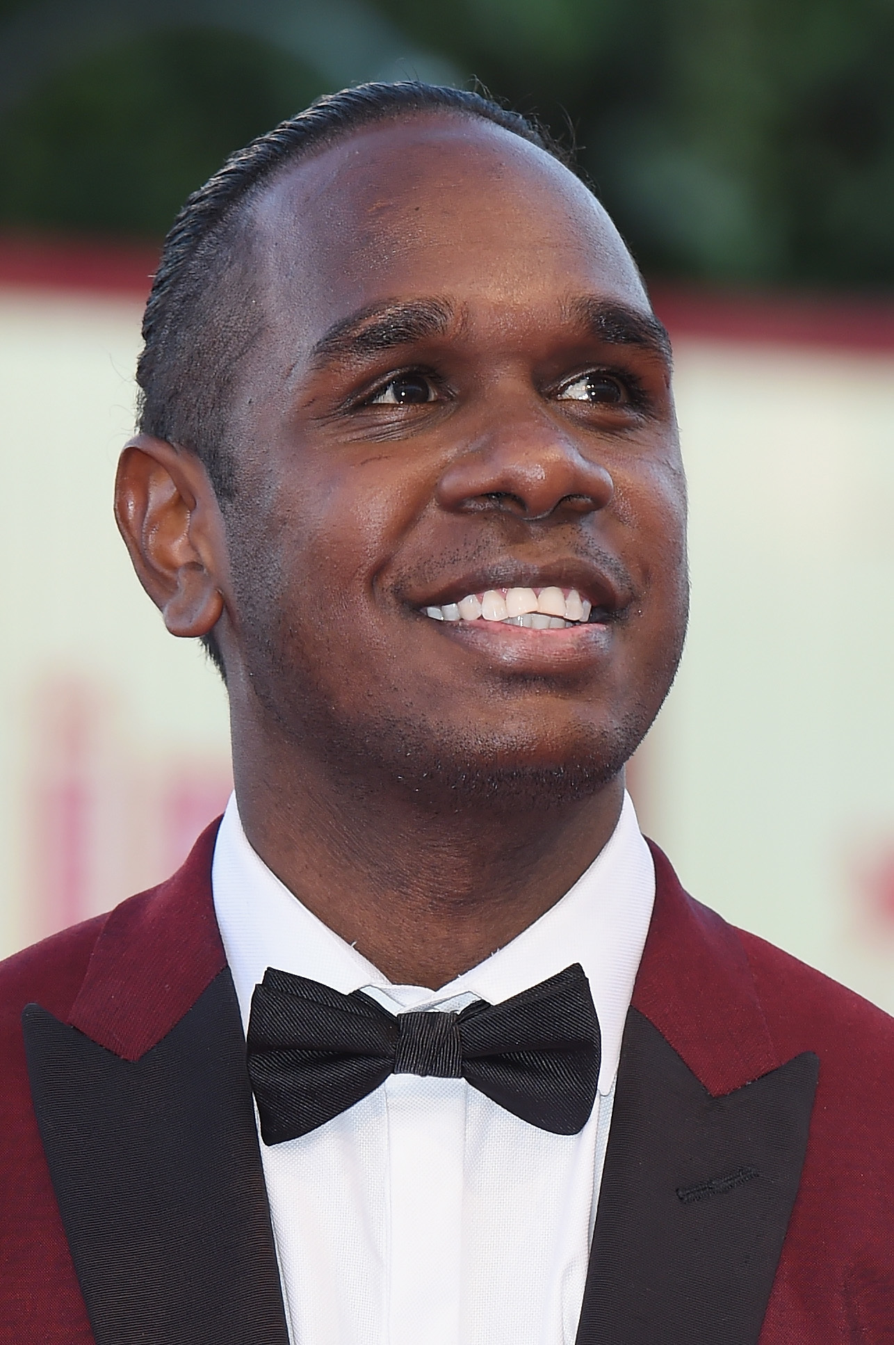 actor Baykali Ganambarr large photo