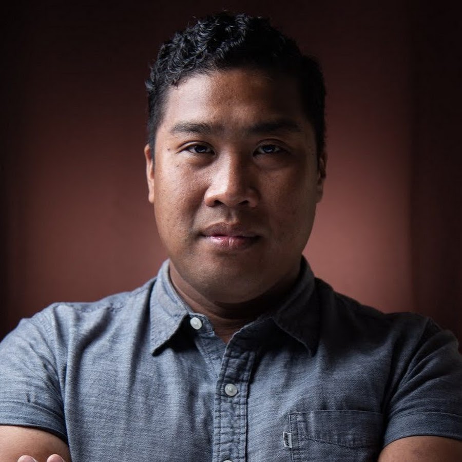 actor Archelaus Crisanto large photo