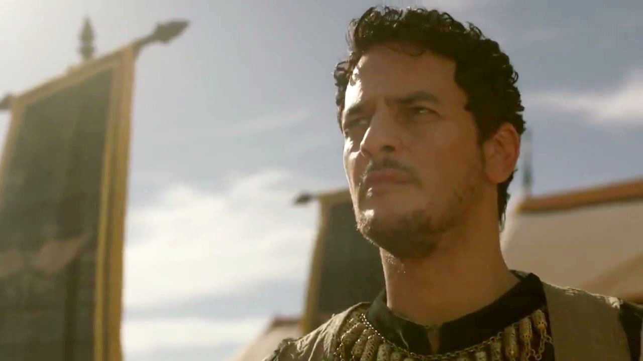 actor Kal Naga large photo