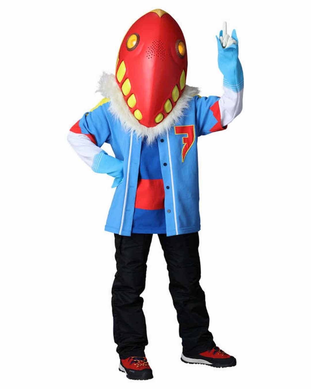 actor Mao Ichimichi large photo