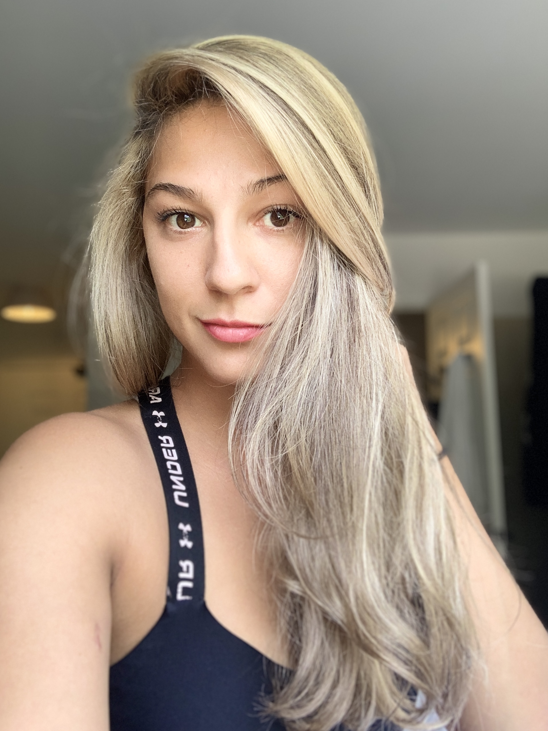 actor Angel Lia Spitale large photo