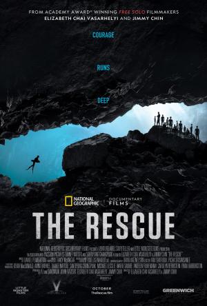 The Rescue [Spanish]