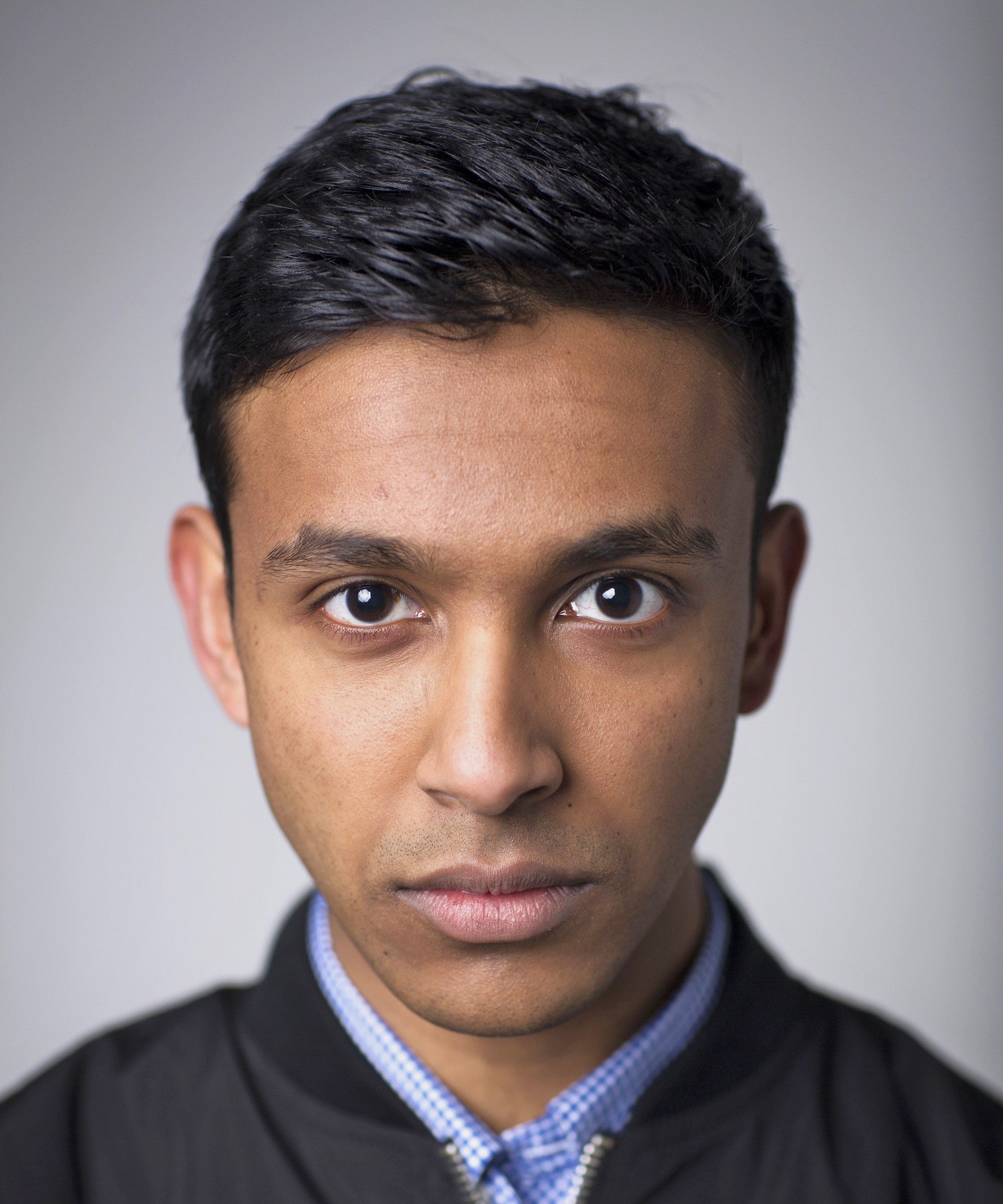 actor Ragevan Vasan large photo