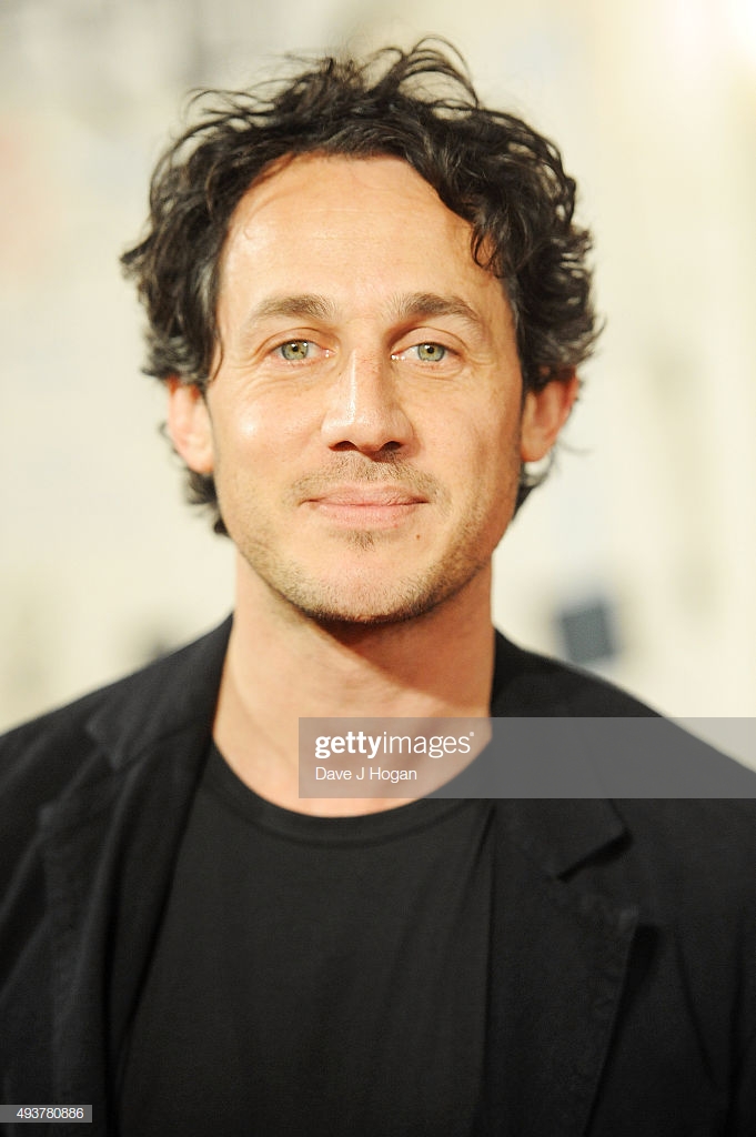 actor Dustin Demri-Burns large photo