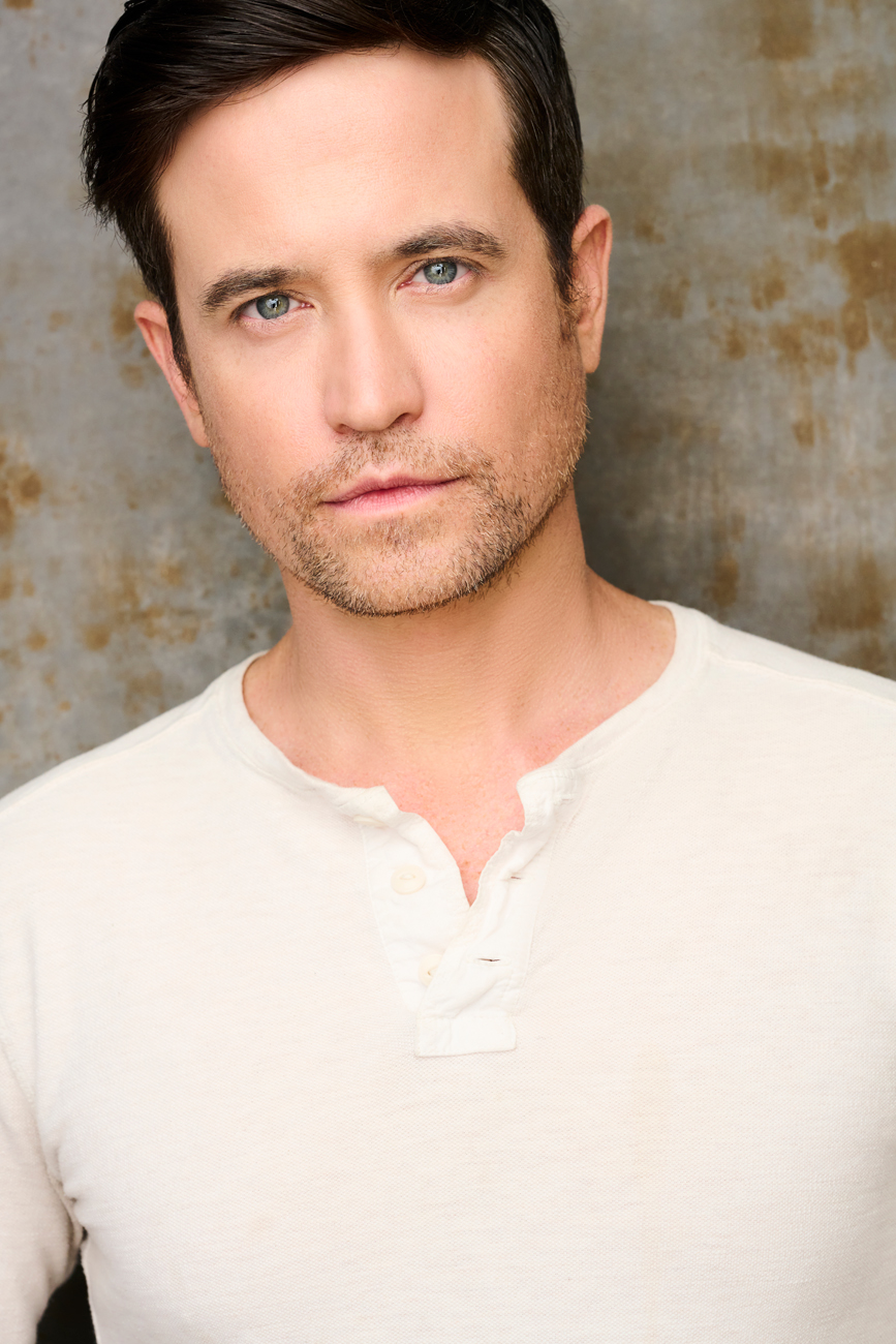 actor Bobby Rice large photo