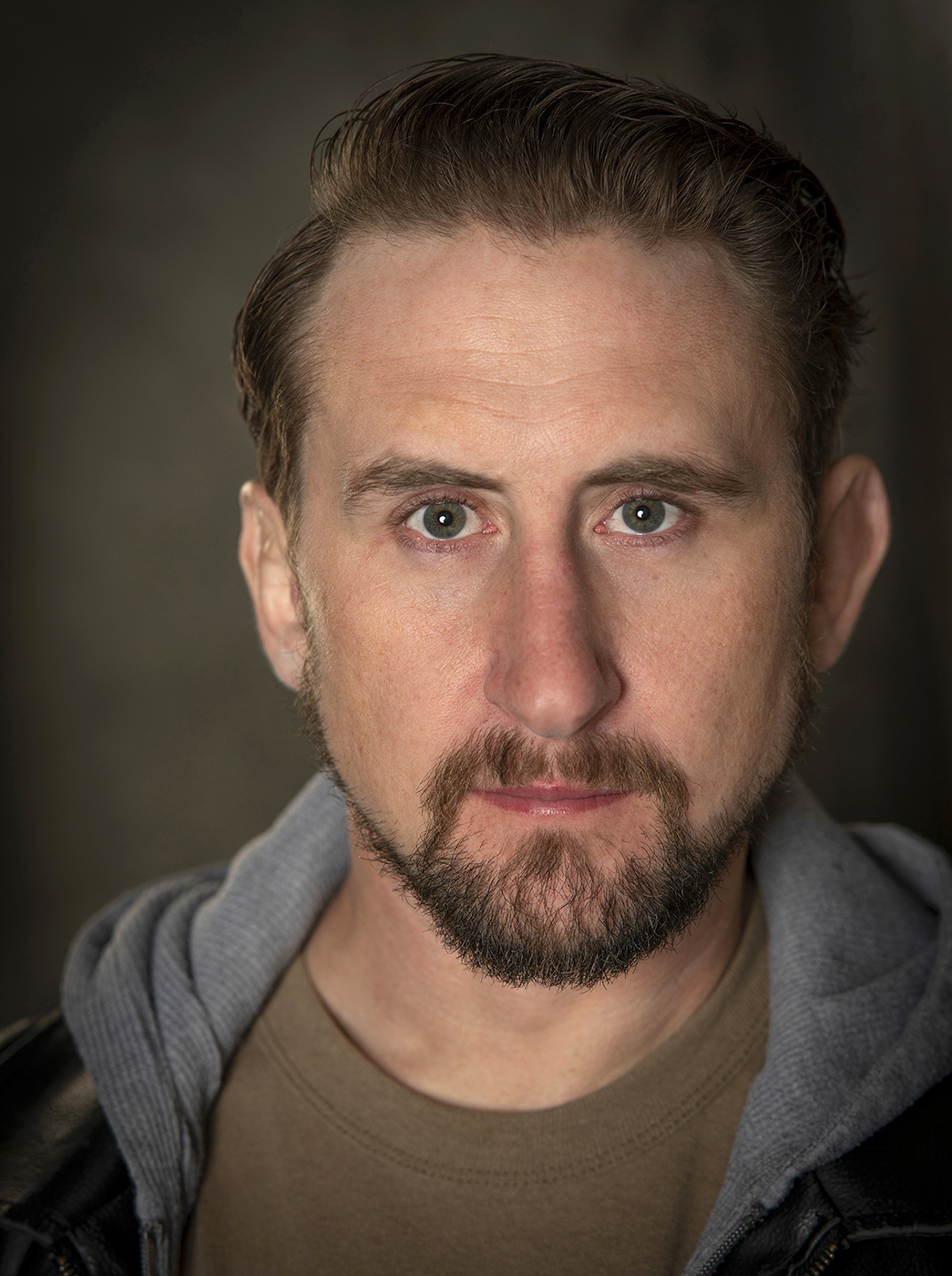 actor Nathaniel Augustson large photo