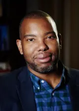 Ta-Nehisi Coates