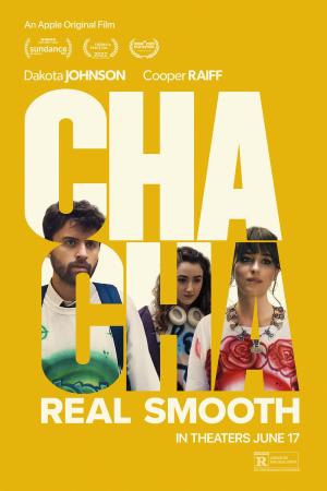 Cha Cha Real Smooth [Indonesian]