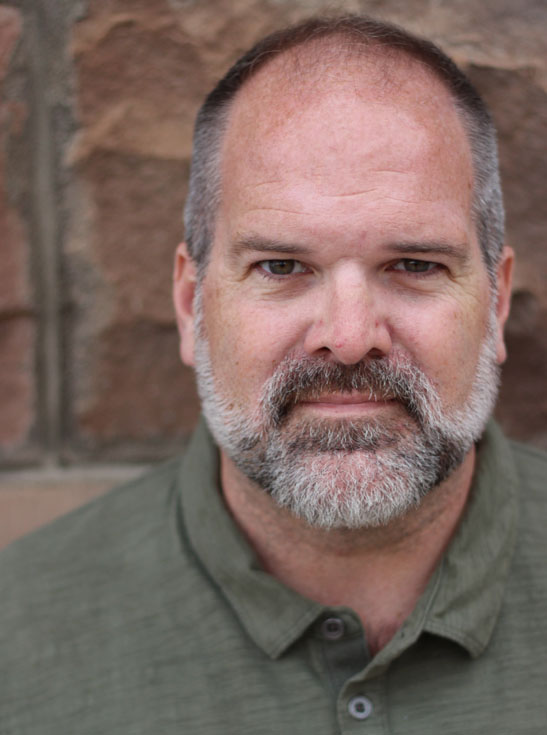 actor Pab Schwendimann large photo