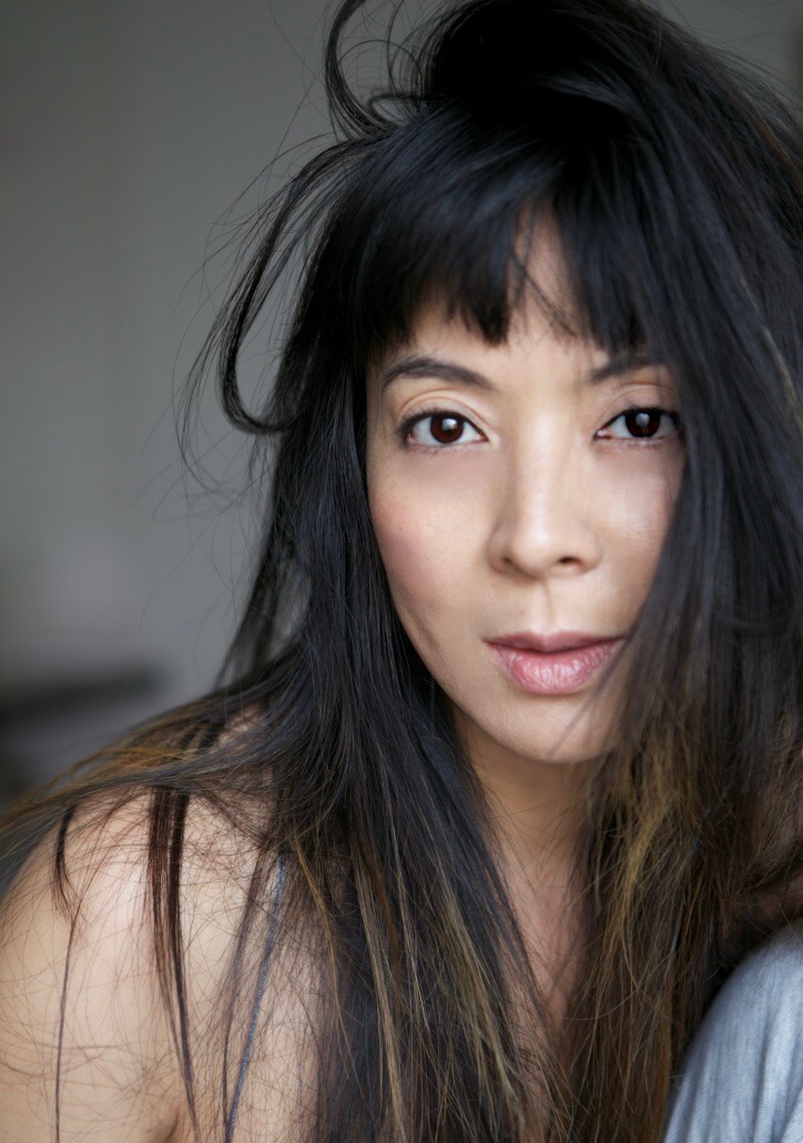 actor Jolene Kim large photo