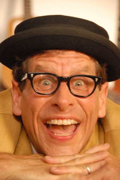 actor Mark 'Woody' Keppel large photo