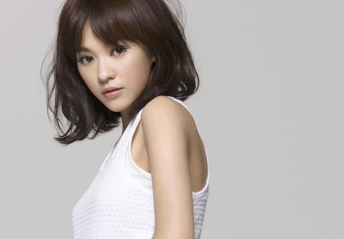 actor Ivy Yi-Han Chen large photo