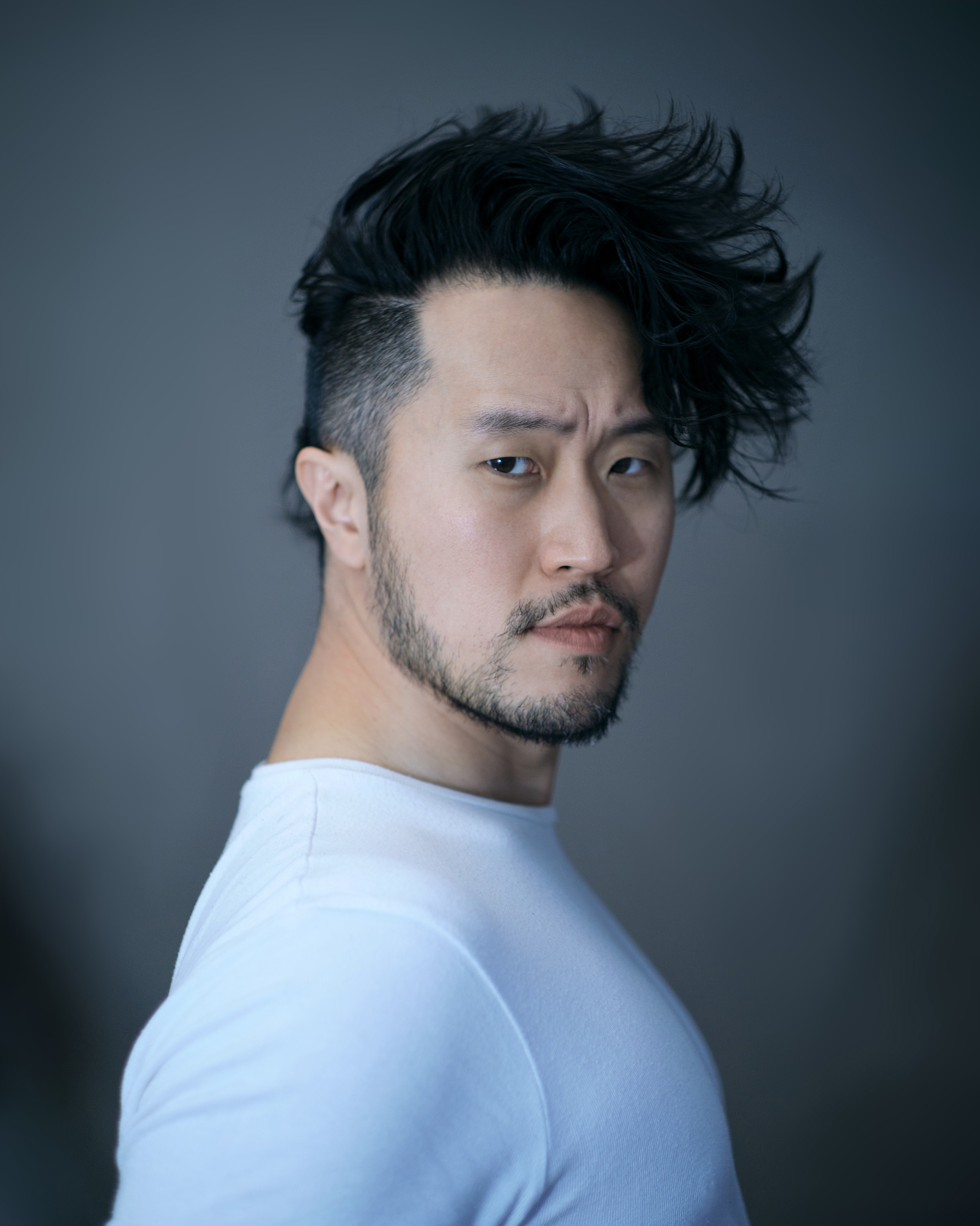 actor Arthur Lee large photo