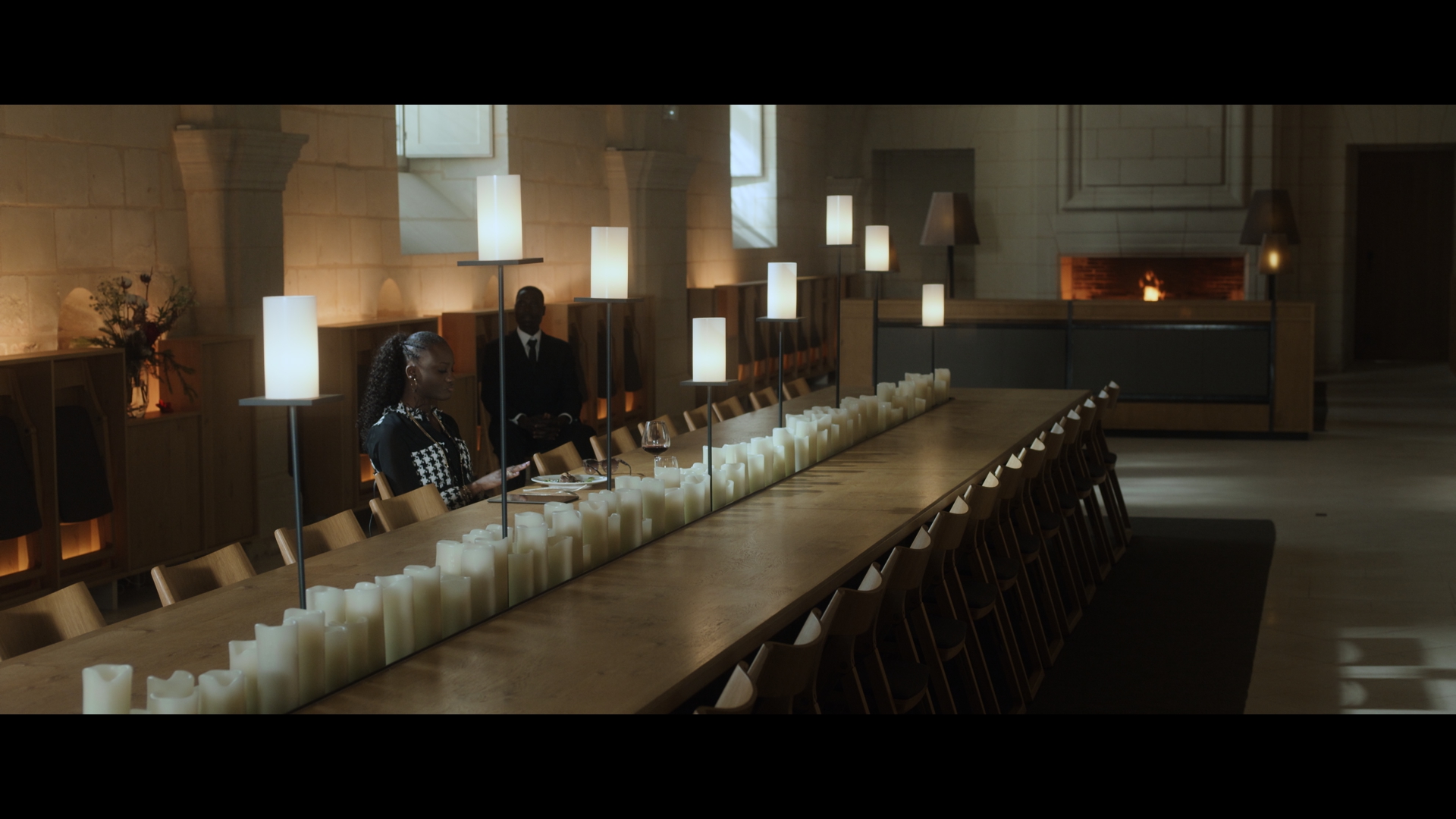 actor Assa Sylla large photo