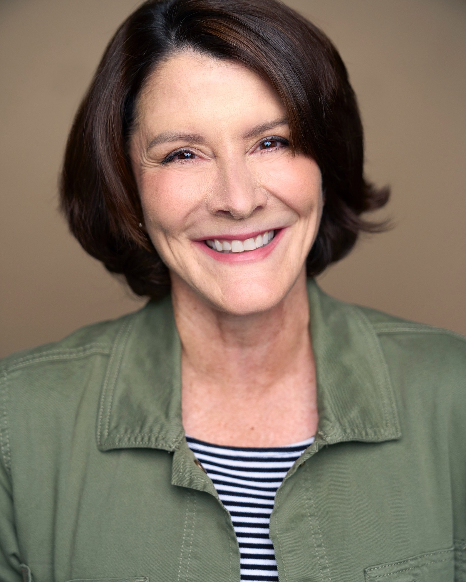 actor Frances Mitchell large photo