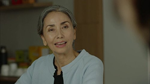 actor Suk Mun large photo